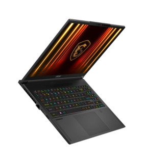 MSI Stealth16 AI-076ES U9-285H 64 2TB 5060 W11H 16