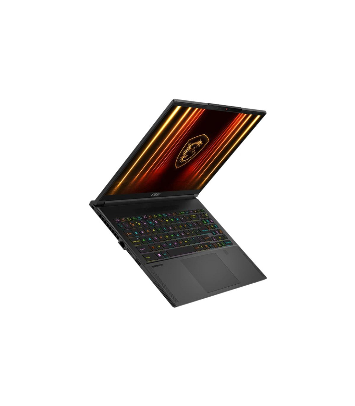 MSI Stealth16 AI-076ES U9-285H 64 2TB 5060 W11H 16