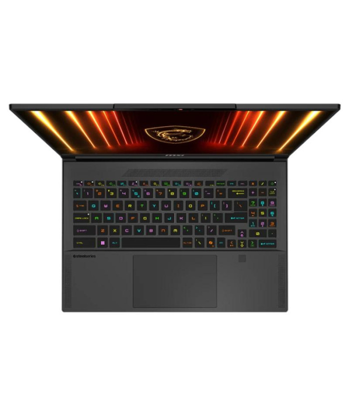 MSI Stealth16 AI-076ES U9-285H 64 2TB 5060 W11H 16