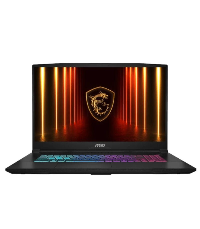 MSI Katana 17-034XES i9-14900HX 32 1TB 5070 DOS 17