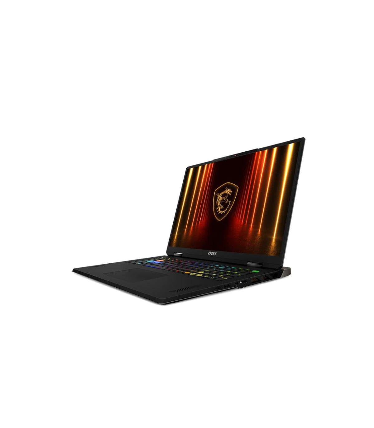 MSI Vector 18HX-878XES U9-275HX 32 1TB 5070Ti DOS