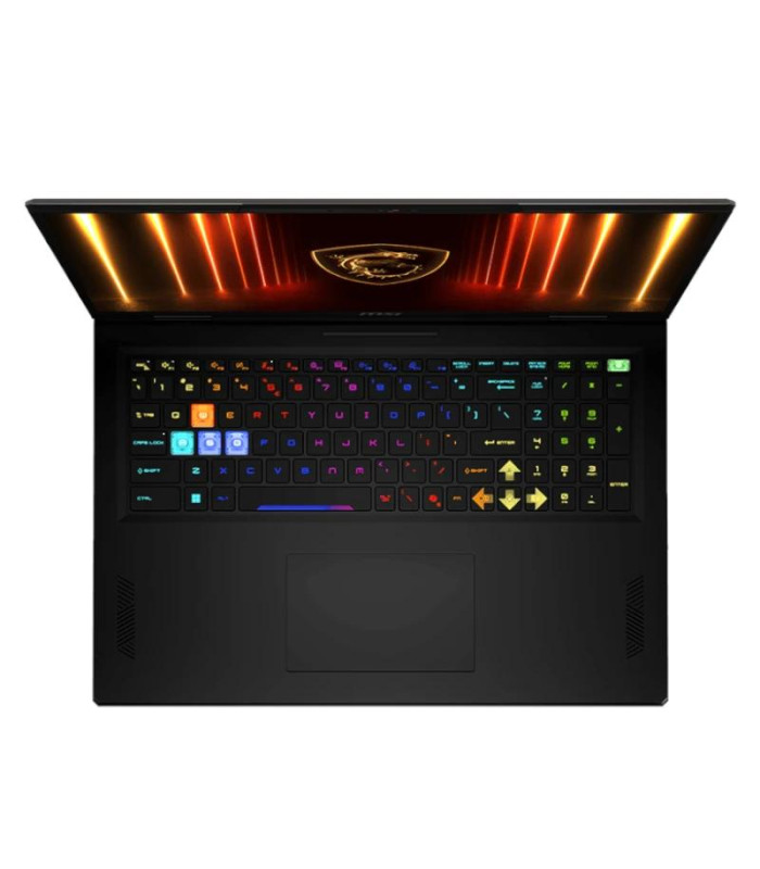 MSI Vector 18HX-878XES U9-275HX 32 1TB 5070Ti DOS