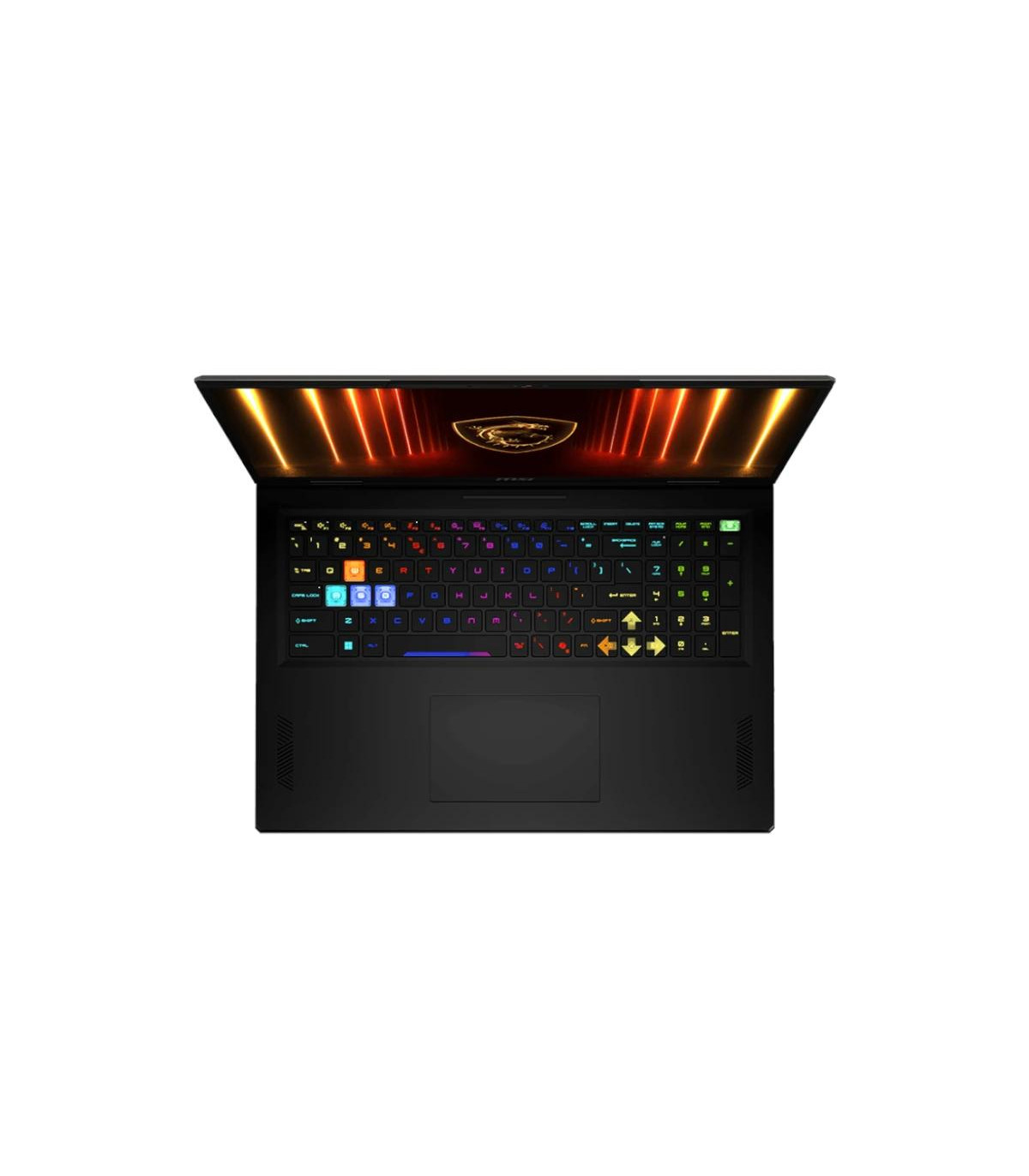 MSI Vector 18HX-878XES U9-275HX 32 1TB 5070Ti DOS