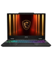 MSI Cyborg A15-094XES AMD R9 64GB 1TB 5060 DOS 15"