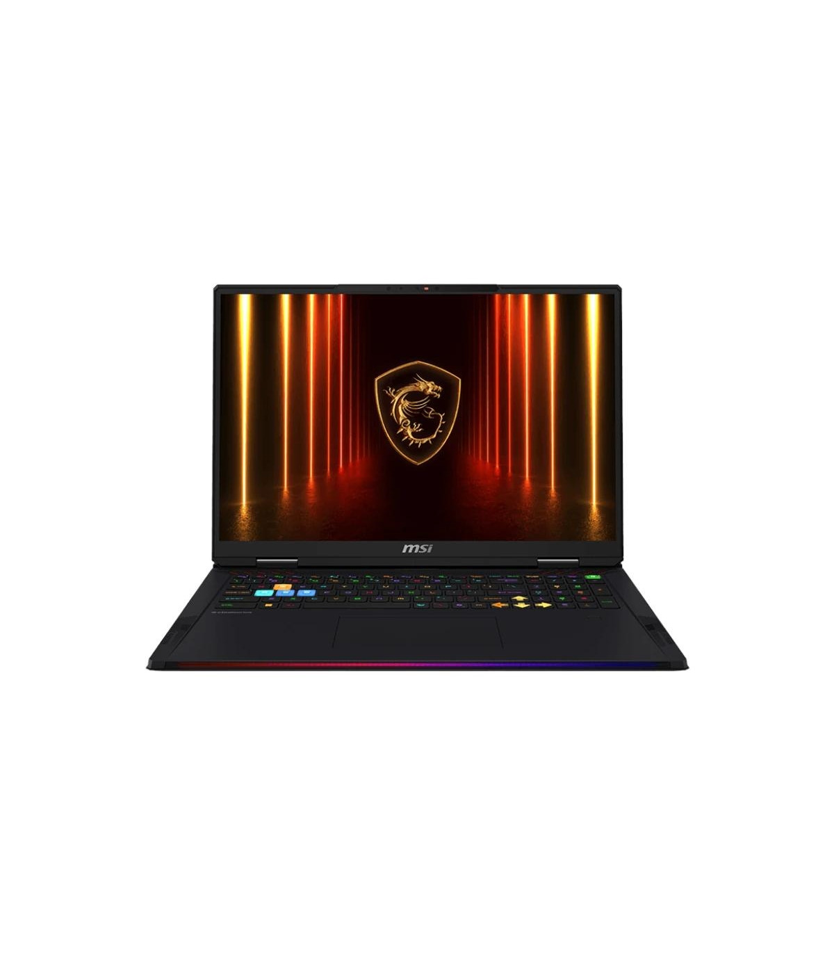 MSI Raider 18HX-459ES U9-285HX 64 2TB 5090 W11H 18