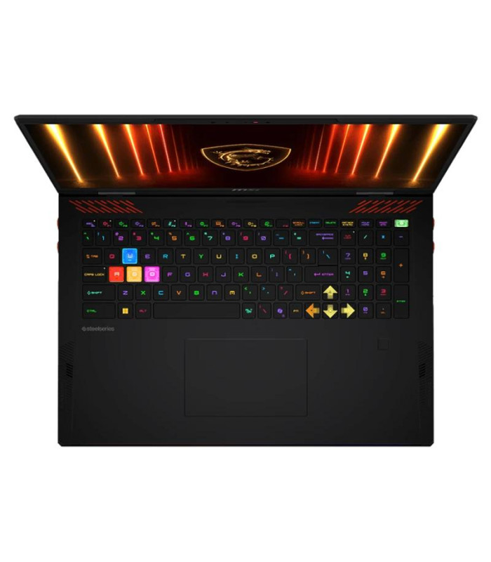 MSI Raider 18HX-459ES U9-285HX 64 2TB 5090 W11H 18