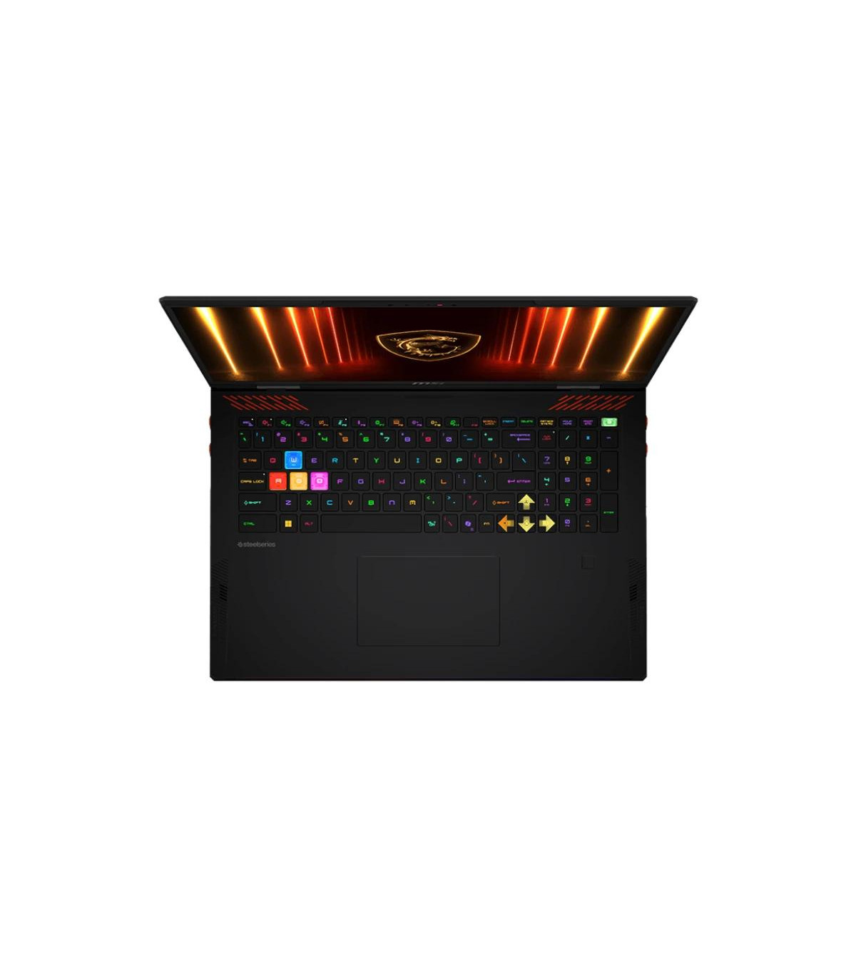 MSI Raider 18HX-459ES U9-285HX 64 2TB 5090 W11H 18