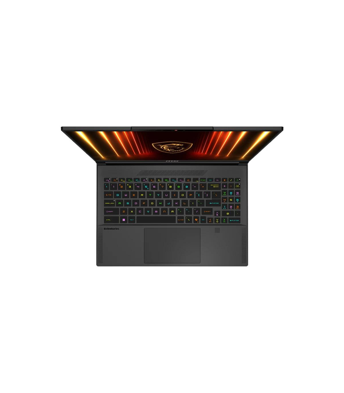 MSI Stealth A16 AI+-038ES AMD R9 64 1TB 5090 W11H