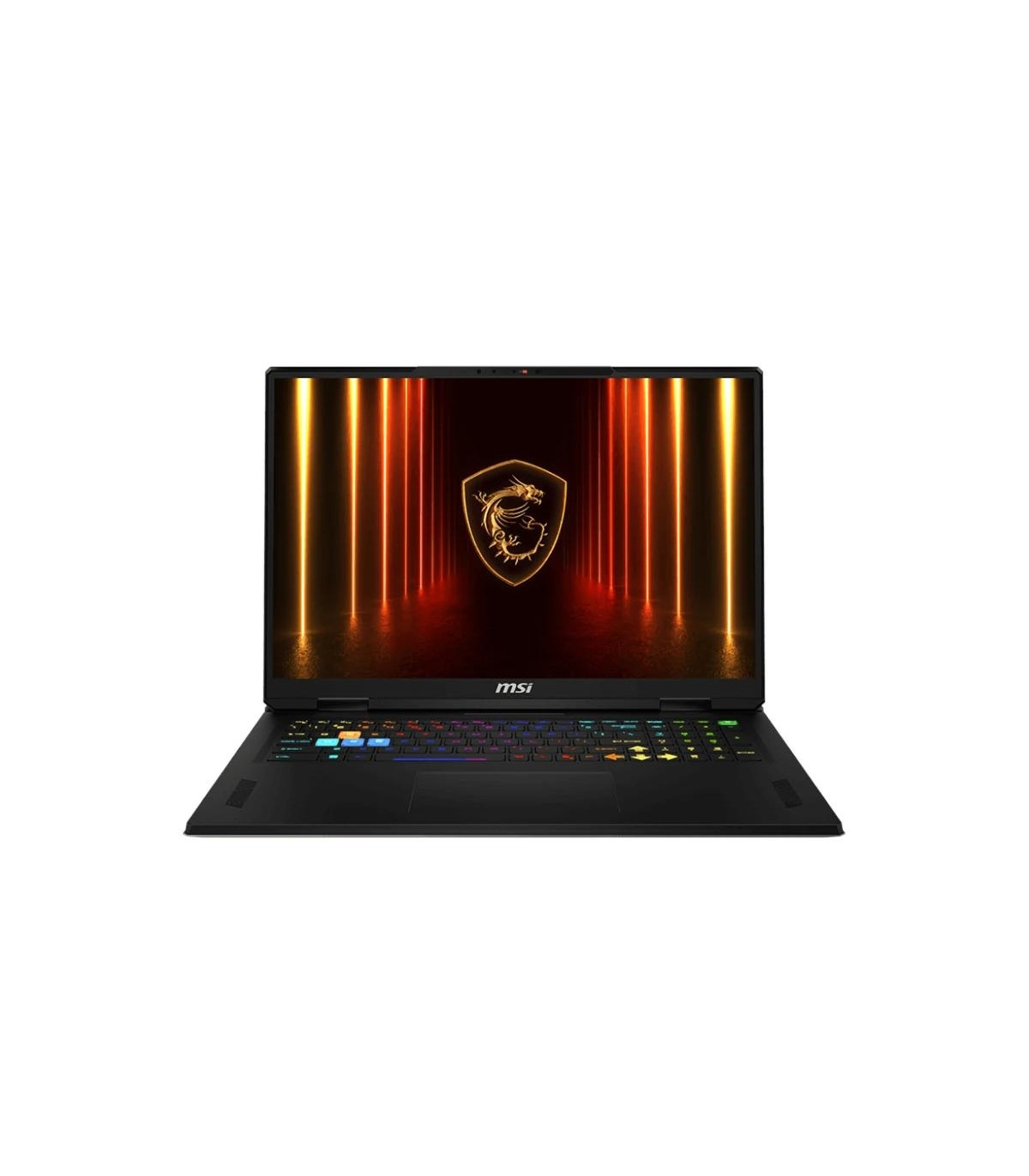 MSI Vector 18HX-648ES U9-275HX 32 1TB 5080 W11H 18