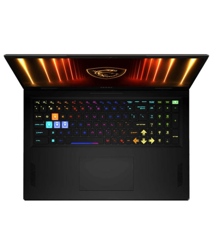 MSI Vector 18HX-648ES U9-275HX 32 1TB 5080 W11H 18