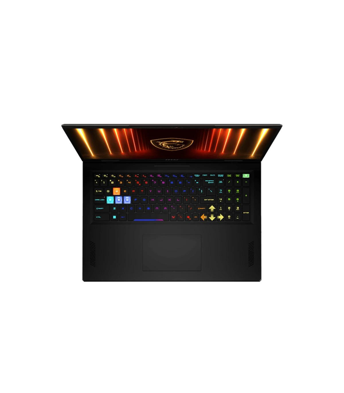 MSI Vector 18HX-648ES U9-275HX 32 1TB 5080 W11H 18