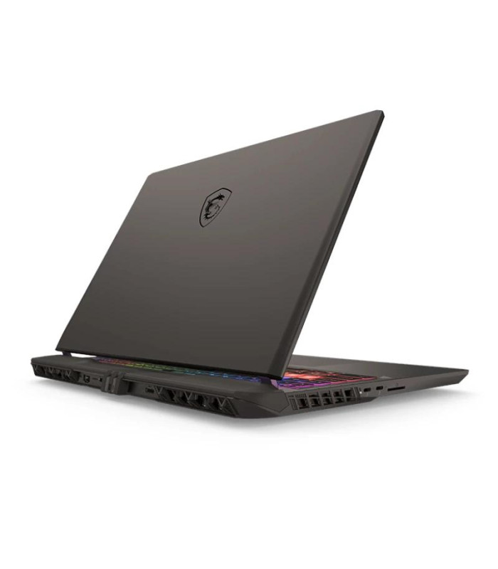 MSI Vector 16HX-032XES U9-275HX 32 2TB 5060 DOS 16