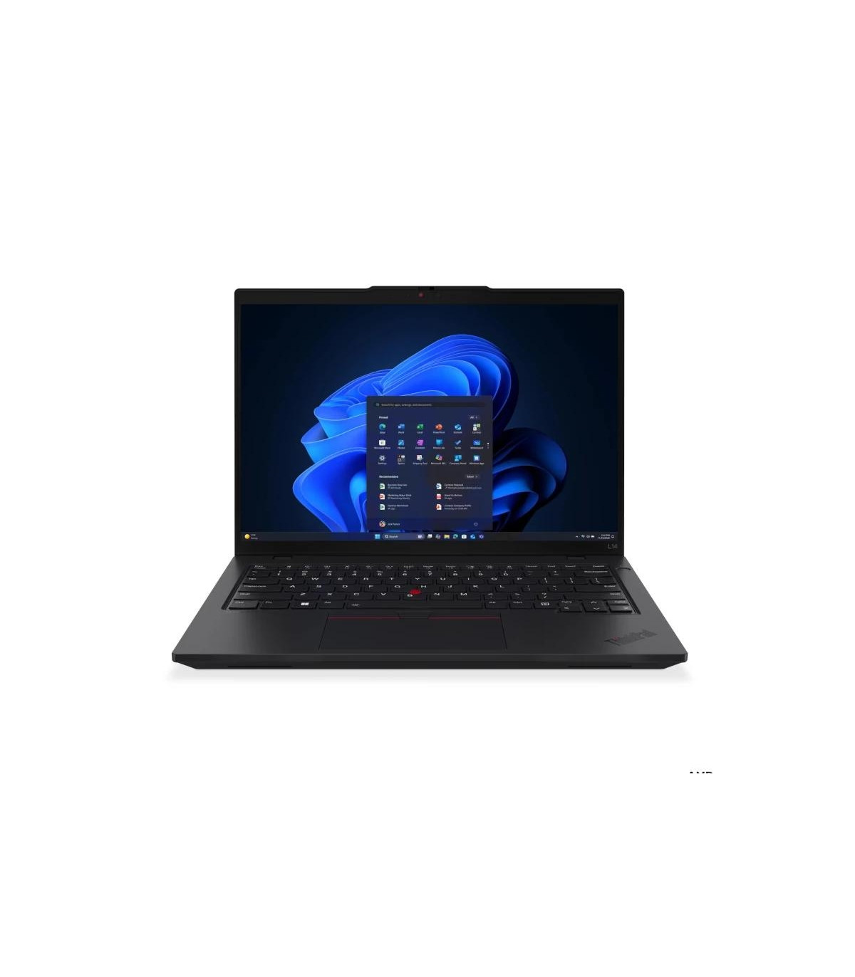 Lenovo TP L14 AMD R5-215 16GB 512 W11P 14" Kit Dig