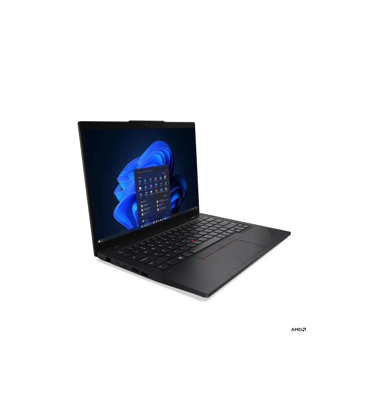 Lenovo TP L14 AMD R5-215 16GB 512 W11P 14" Kit Dig