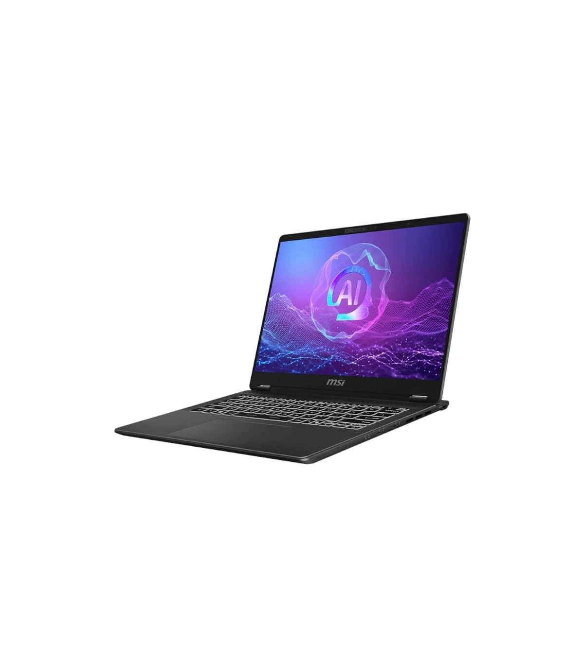 MSI Prestige 14 AI+-008ES U7-256V 16GB 1TB W11H 14