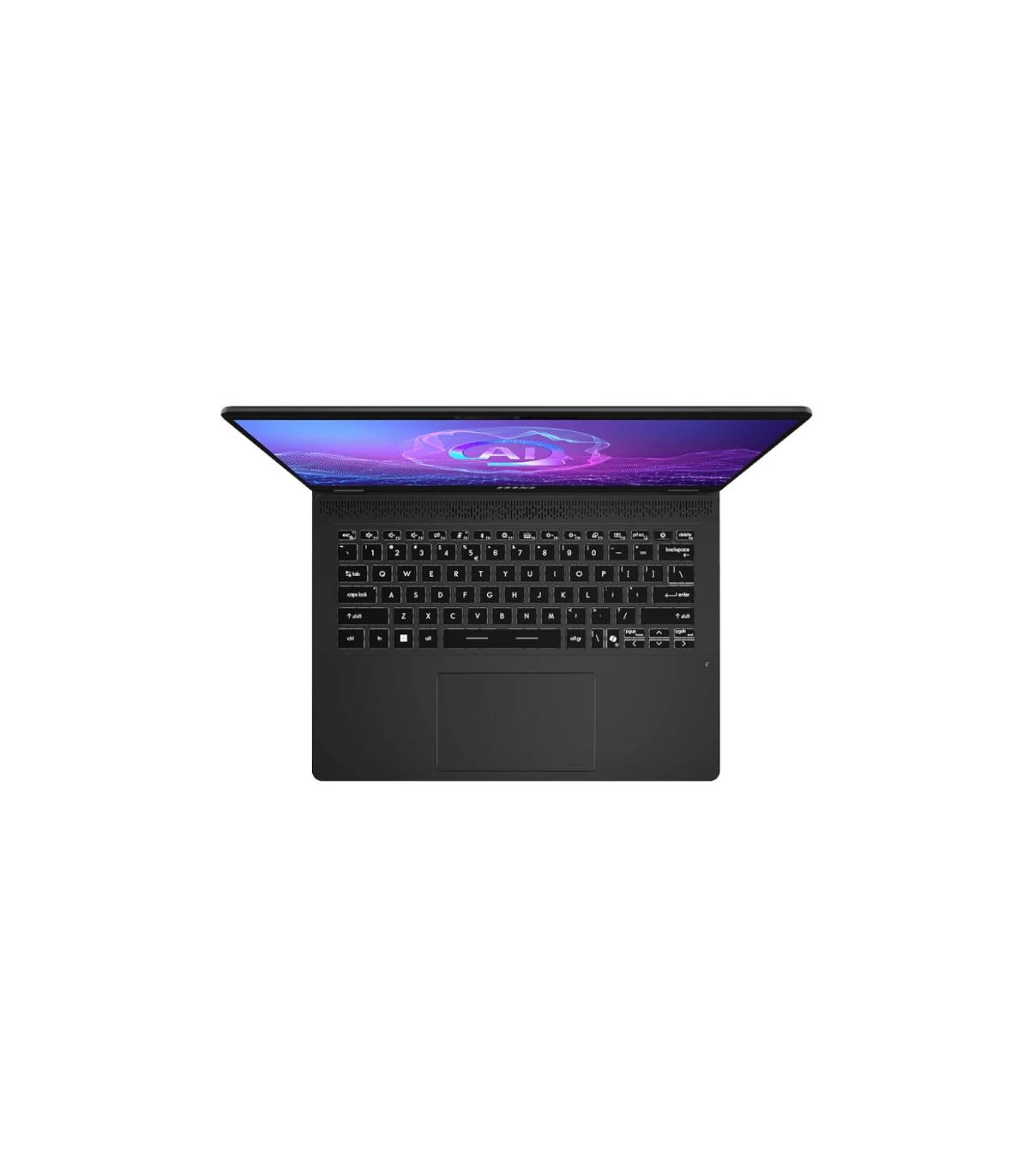 MSI Prestige 14 AI+-008ES U7-256V 16GB 1TB W11H 14