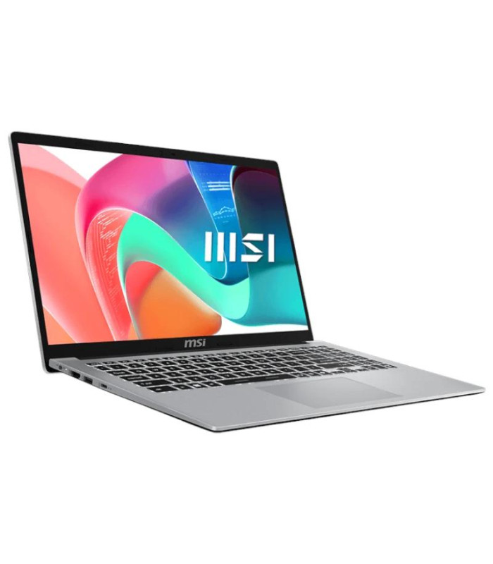 MSI Modern 15-204ES C7-150U 16GB 512 W11H 15.6"