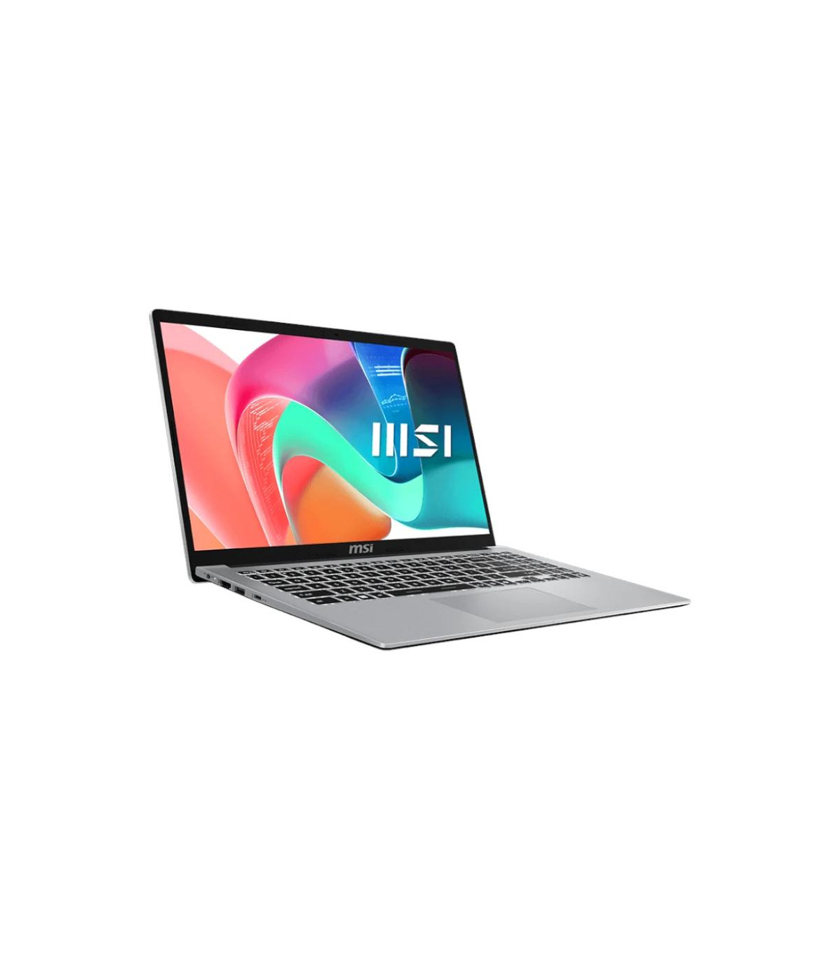 MSI Modern 15-204ES C7-150U 16GB 512 W11H 15.6"