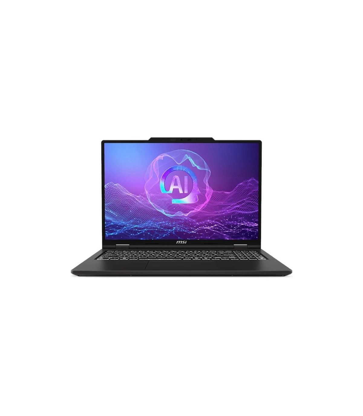 MSI VenturePro 16-040ES C7-240H 32GB 1TB 5060 W11H