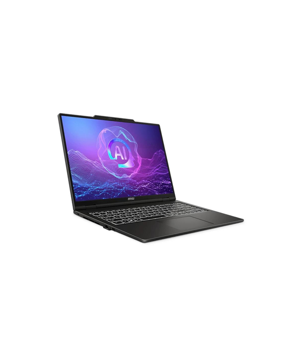 MSI VenturePro 16-040ES C7-240H 32GB 1TB 5060 W11H