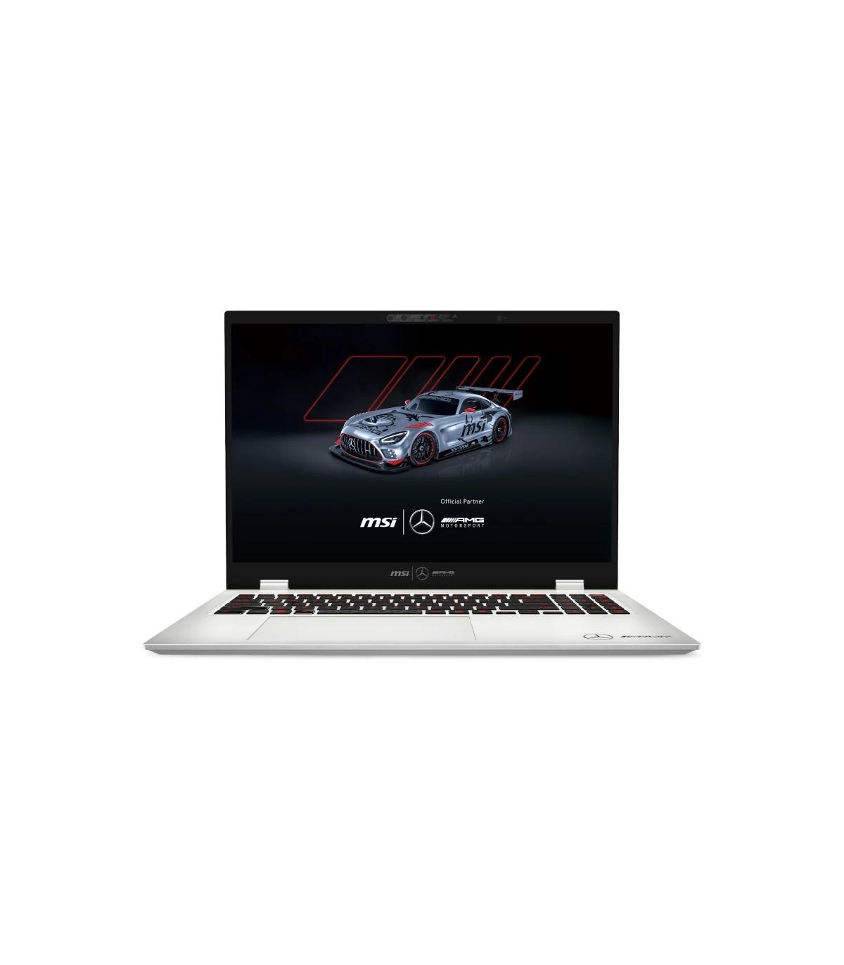 MSI Prestige 16 AI+-217 U9-288V 32GB 2TB W11P 16"