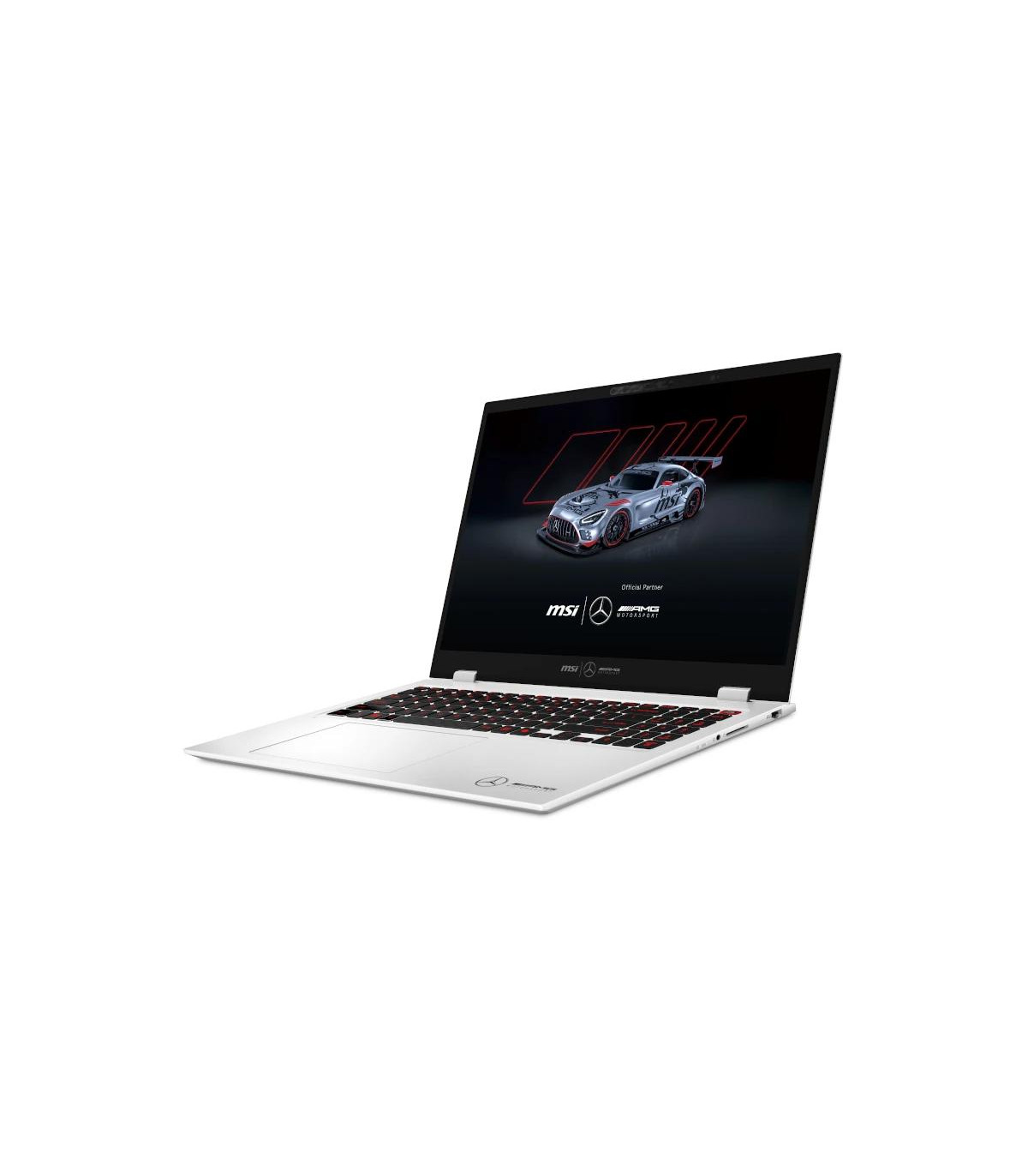 MSI Prestige 16 AI+-217 U9-288V 32GB 2TB W11P 16"