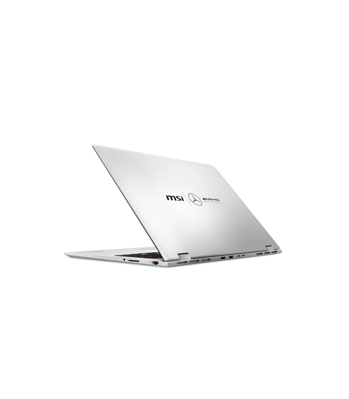 MSI Prestige 16 AI+-217 U9-288V 32GB 2TB W11P 16"