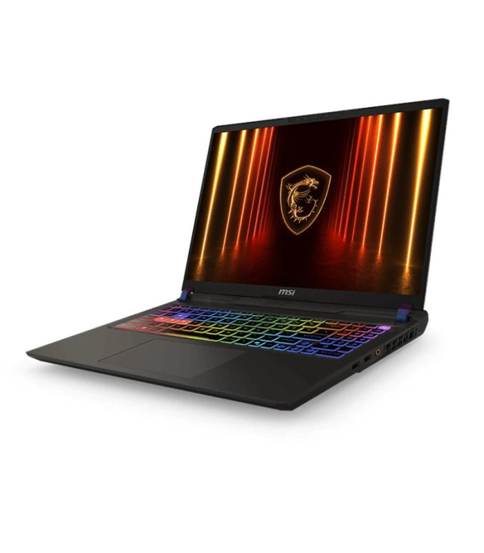 MSI Vector 16HX-671XES U9-275HX 64 1TB 5090 DOS 16