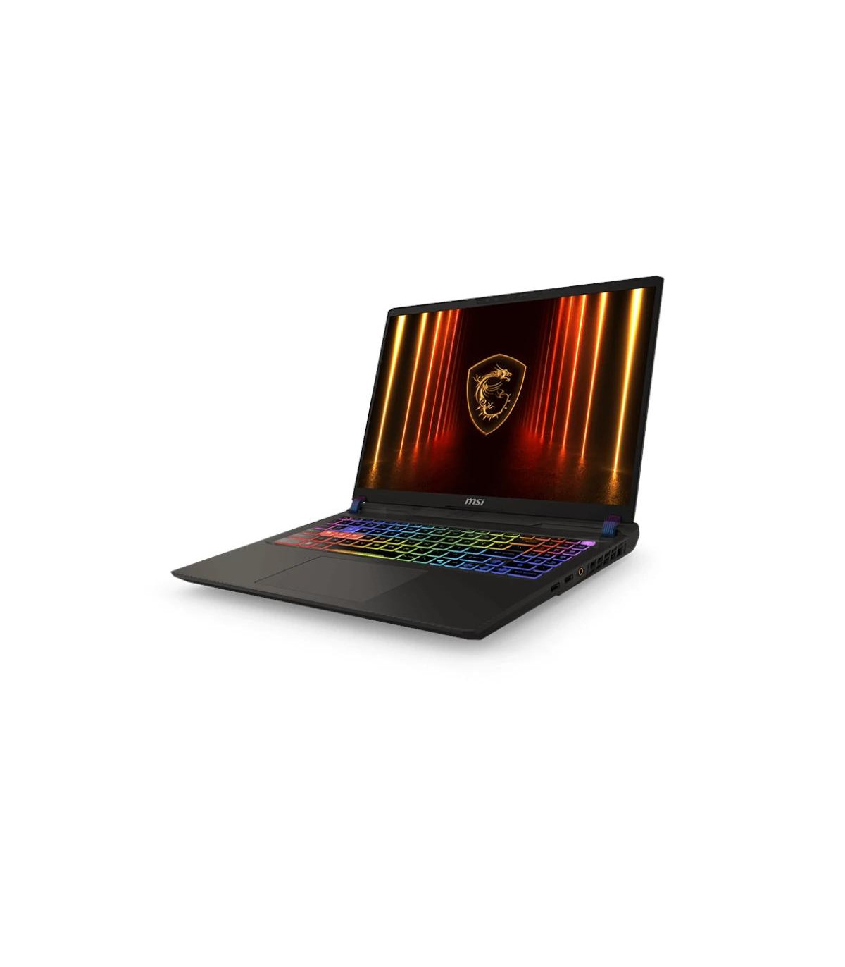 MSI Vector 16HX-671XES U9-275HX 64 1TB 5090 DOS 16