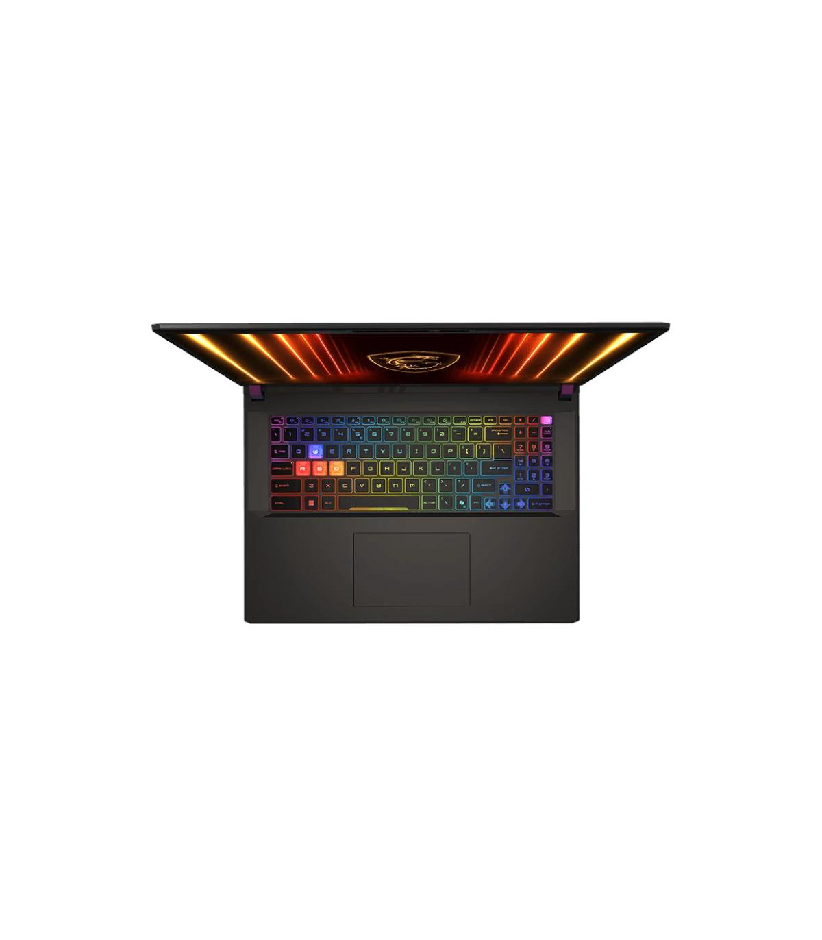 MSI Vector A16HX-054XES AMD R9 64 1TB 5080 DOS 16"