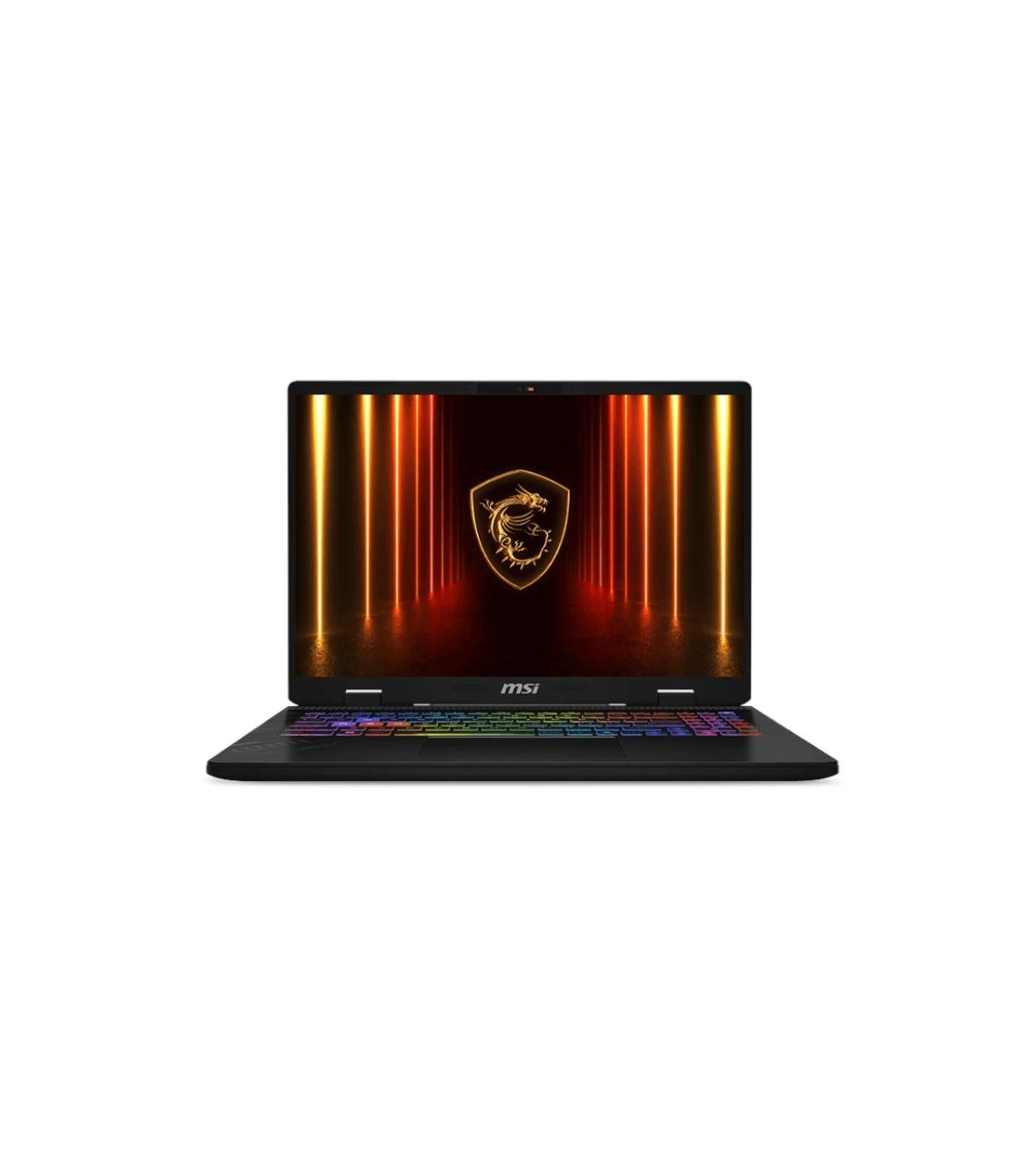 MSI Crosshair 16HX AI-214XES U9 32 1TB 5060 DOS 16