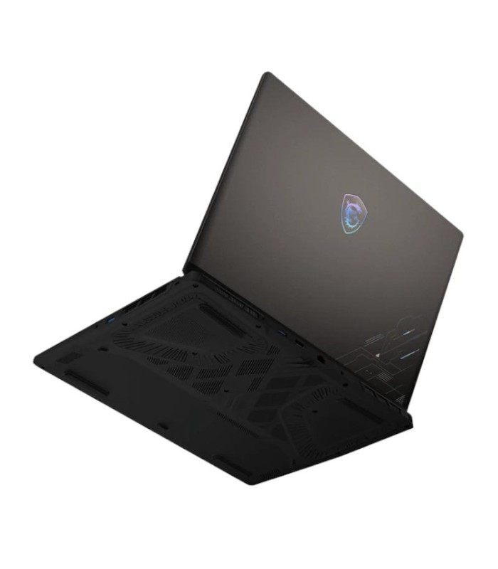 MSI Crosshair 16HX AI-214XES U9 32 1TB 5060 DOS 16