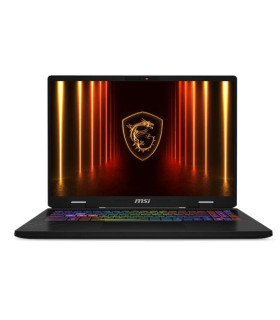 MSI Crosshair 16HX AI-244XES U9 32 2TB 5060 DOS 16