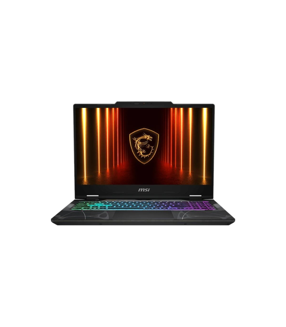 MSI Cyborg A15-072XES AMD R9 32GB 1TB 5060 DOS 15"
