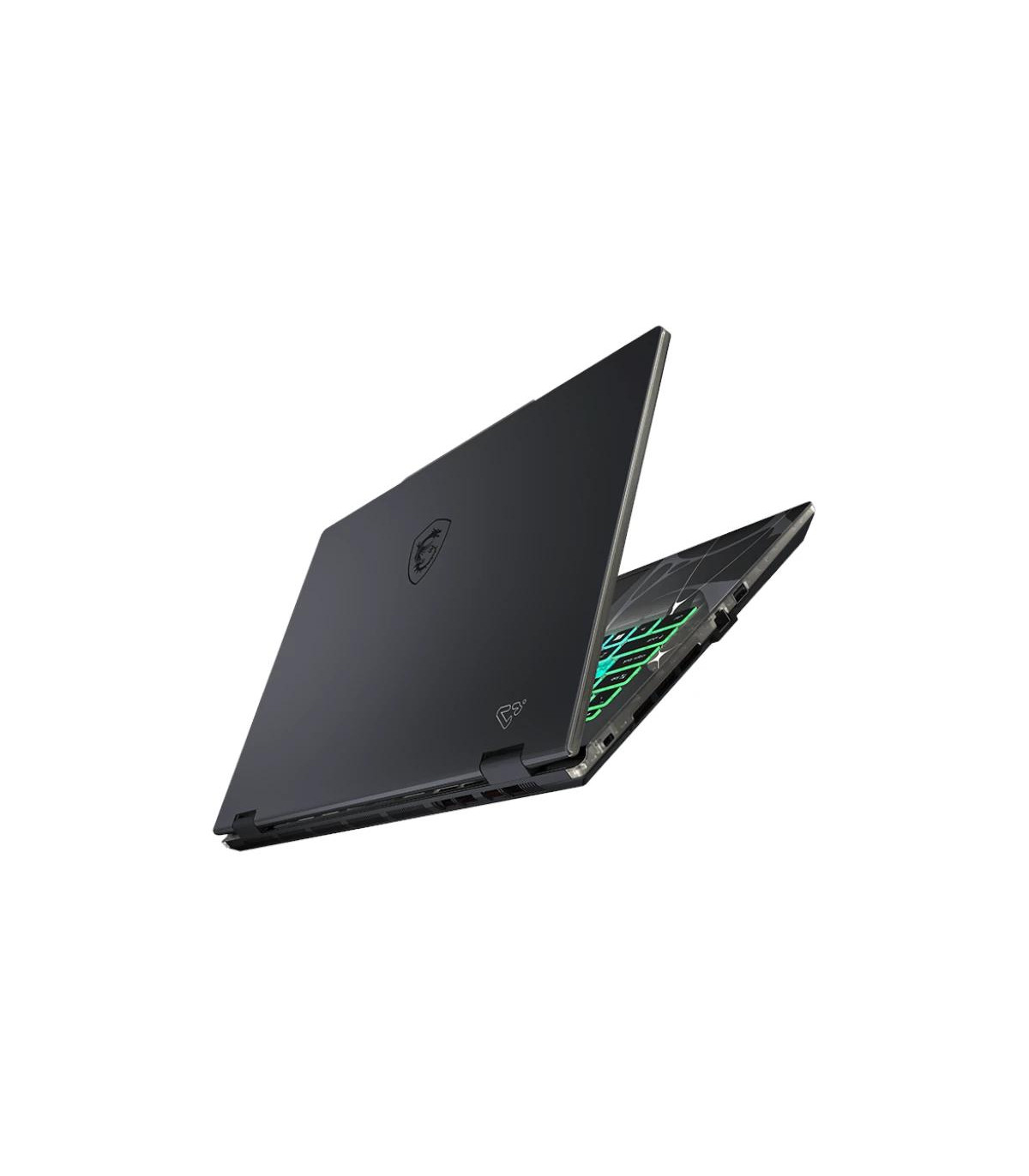 MSI Cyborg A15-072XES AMD R9 32GB 1TB 5060 DOS 15"