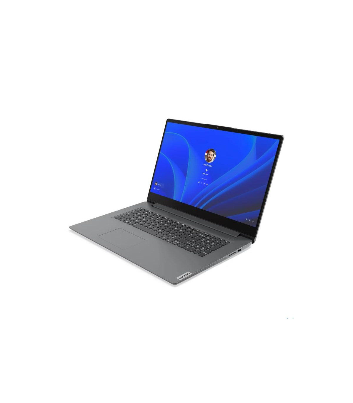 Lenovo V17 i7-13620H 16GB 512GB W11H 17.3" FHD