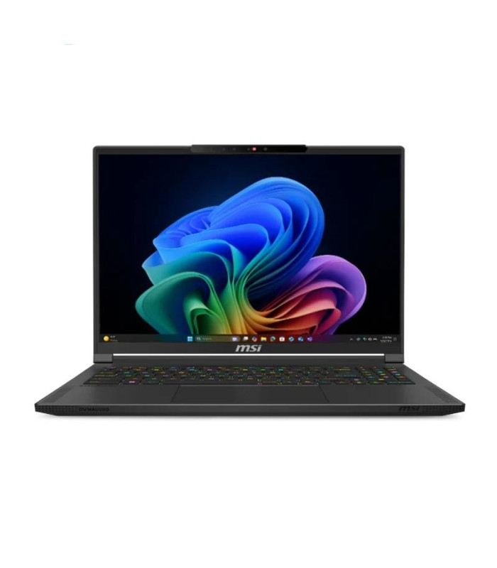 MSI Stealth A16+061ES AMD R9 32 1TB 5080 W11H 16"