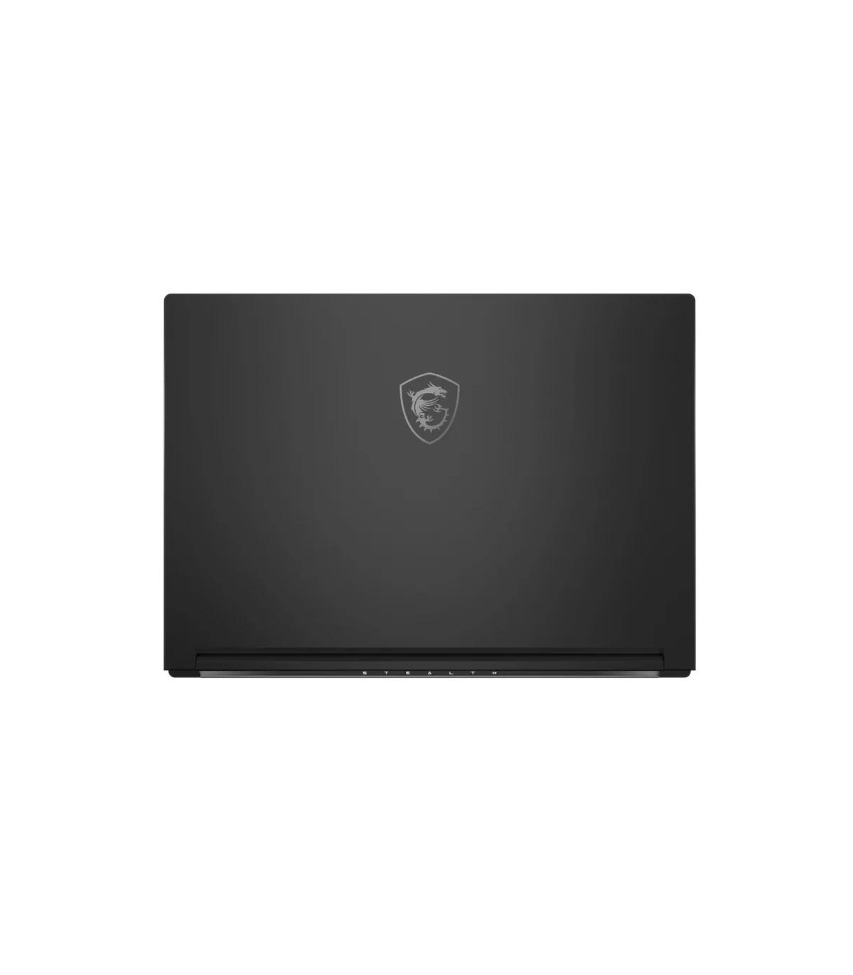 MSI Stealth A16+061ES AMD R9 32 1TB 5080 W11H 16"