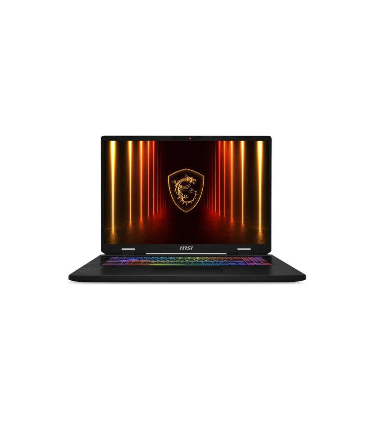 MSI Crosshair A17HX-025XES AMD R9 32 1TB 5070 DOS