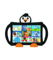 Logicom Tablet LogiKids 10.1" 2GB 16GB con Funda