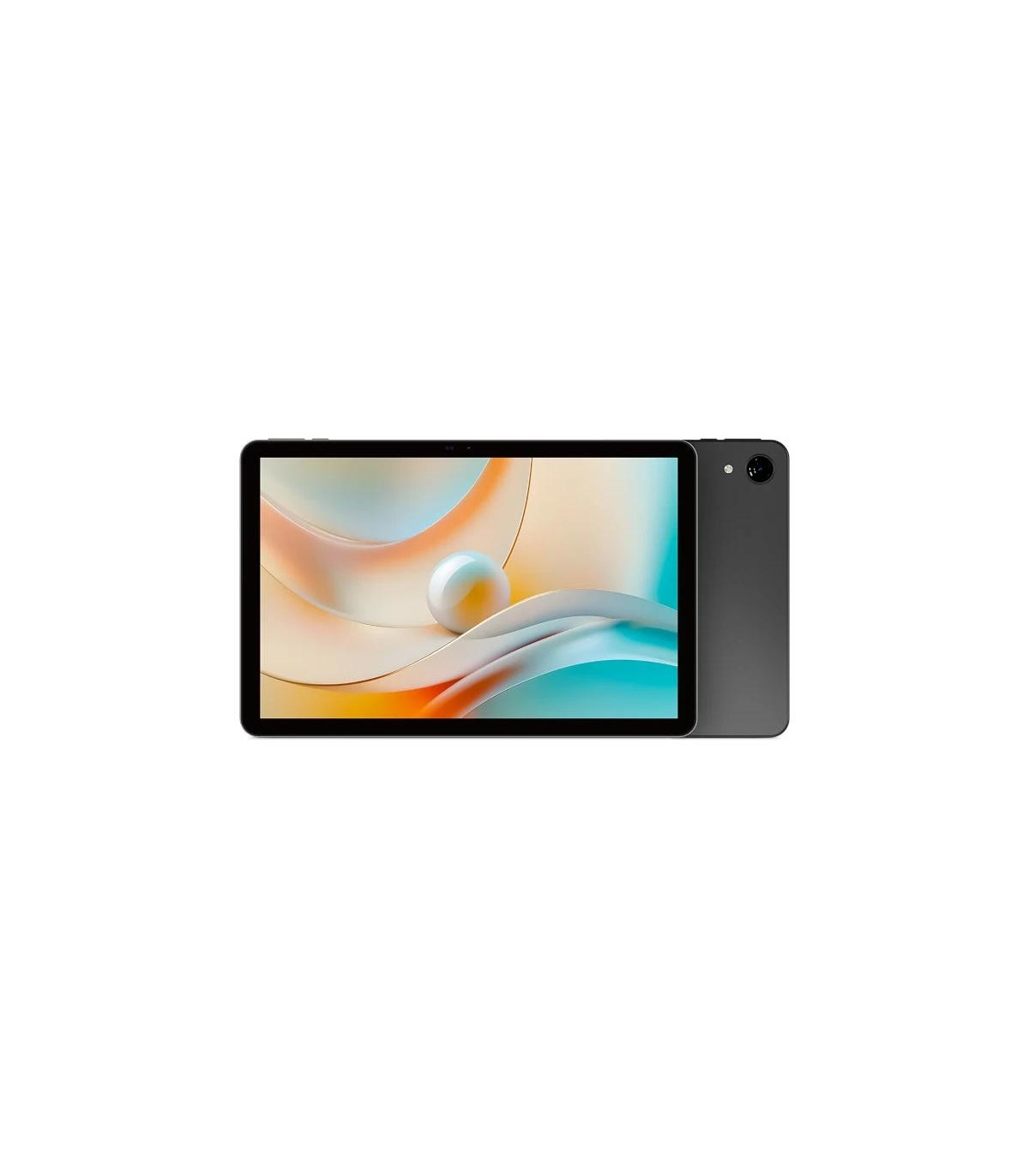 SPC Tablet Gravity 6 10.1" HD+ 4GB 64GB Negra