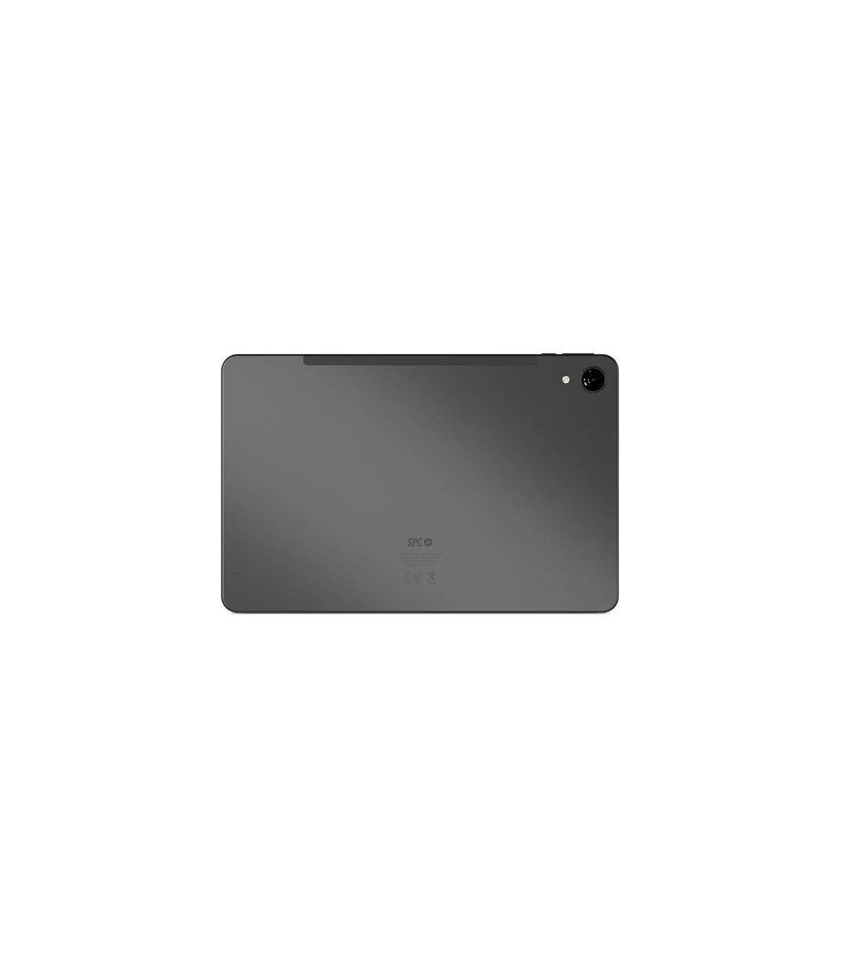 SPC Tablet Gravity 6 10.1" HD+ 4GB 64GB Negra