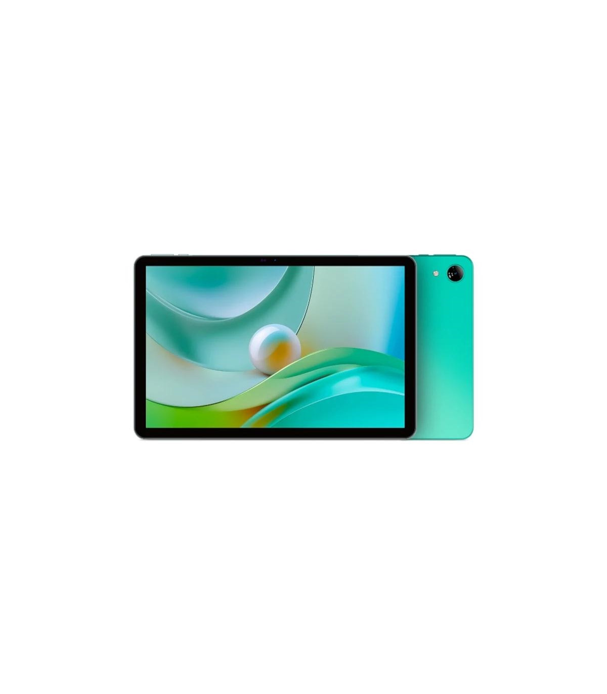 SPC Tablet Gravity 6 10.1" HD+ 4GB 64GB Verde