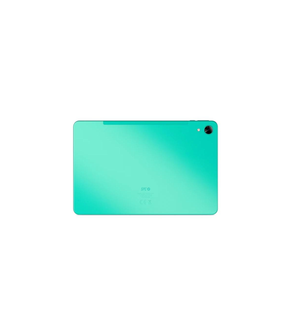 SPC Tablet Gravity 6 10.1" HD+ 4GB 64GB Verde