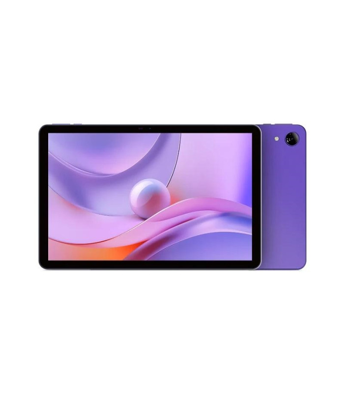 SPC Tablet Gravity 6 10.1" HD+ 4GB 64GB Morado