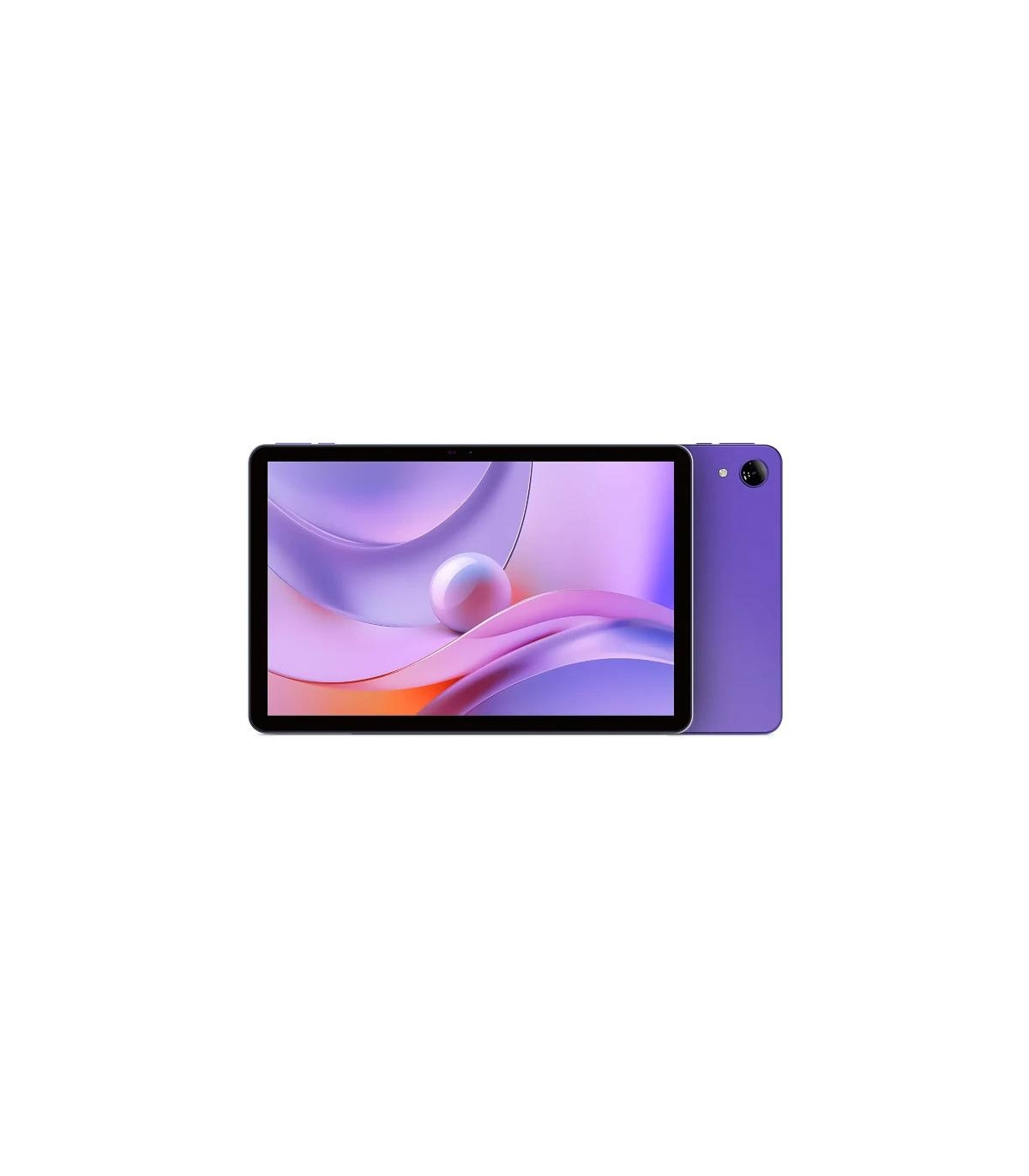 SPC Tablet Gravity 6 10.1" HD+ 4GB 64GB Morado