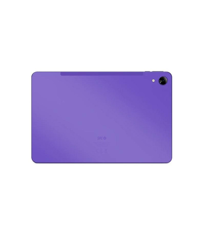 SPC Tablet Gravity 6 10.1" HD+ 4GB 64GB Morado