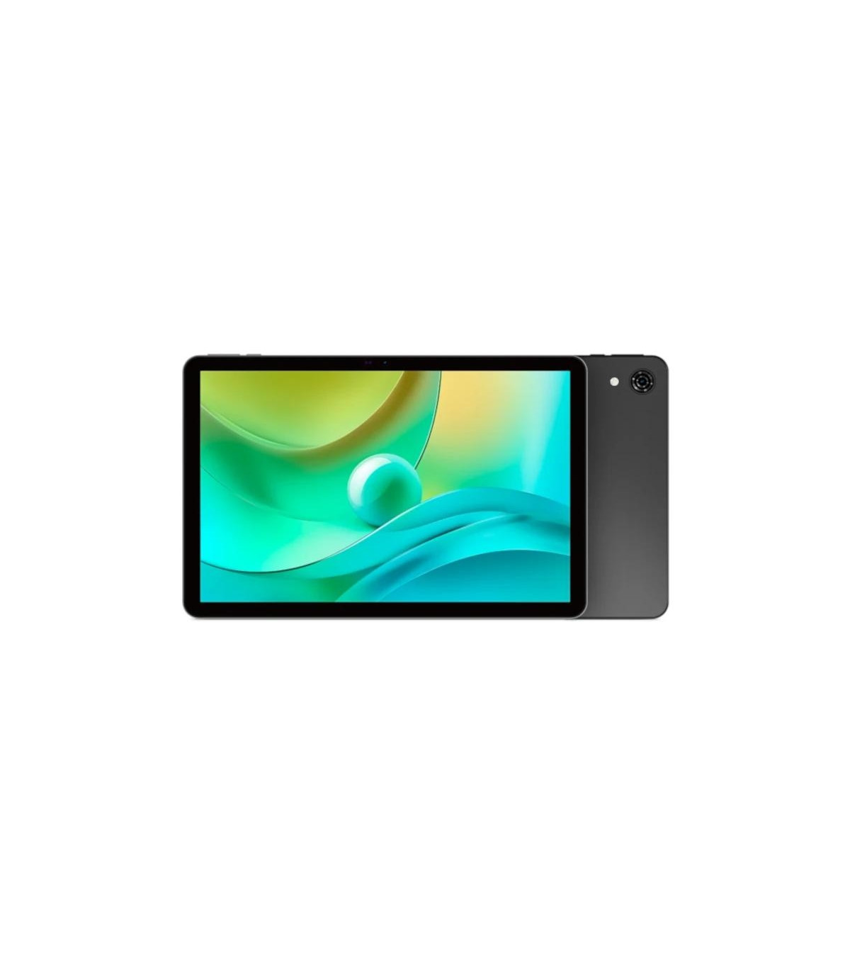 SPC Tablet Gravity 6 11" HD+ 4GB 128GB Negra