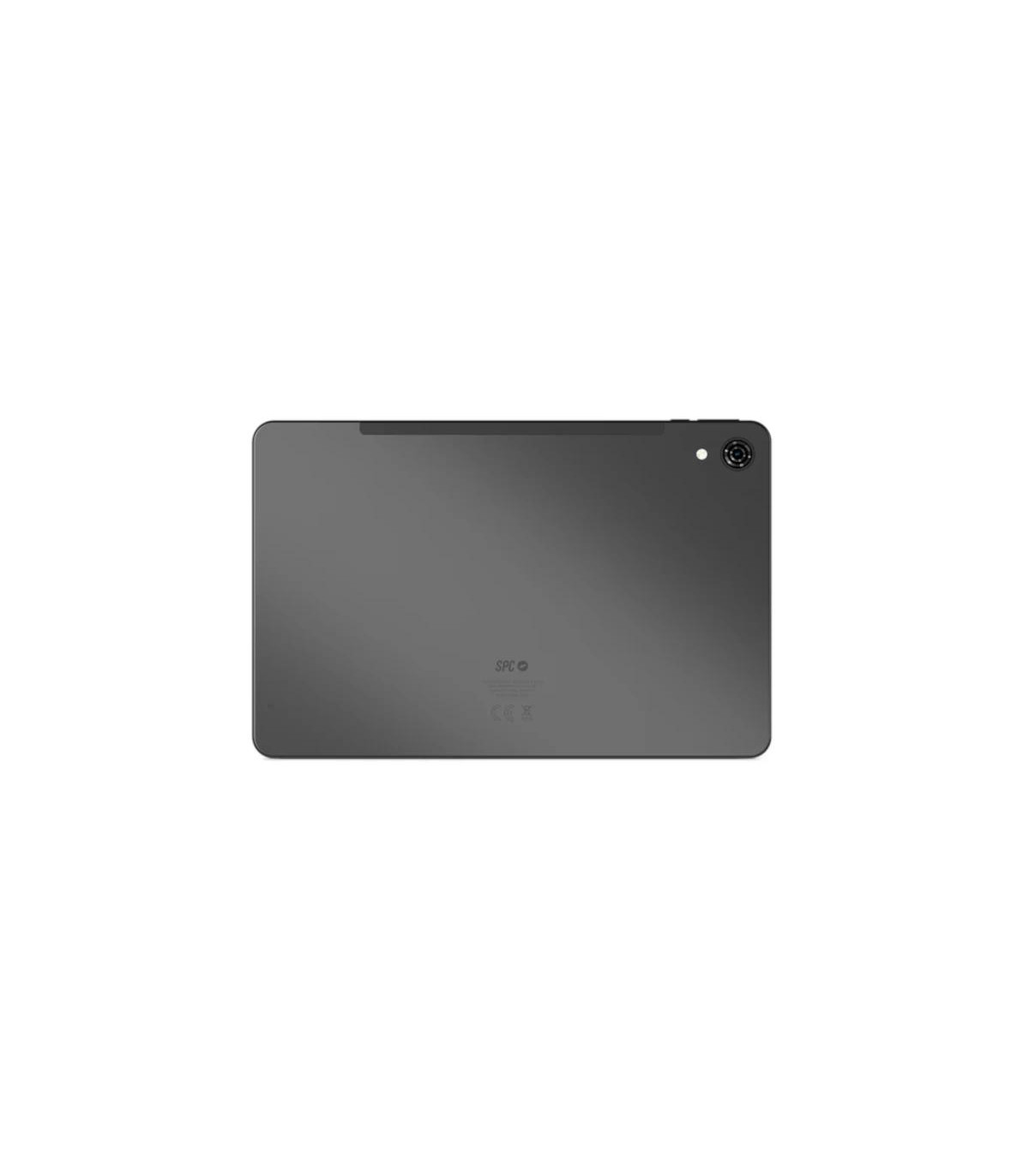 SPC Tablet Gravity 6 11" HD+ 4GB 128GB Negra