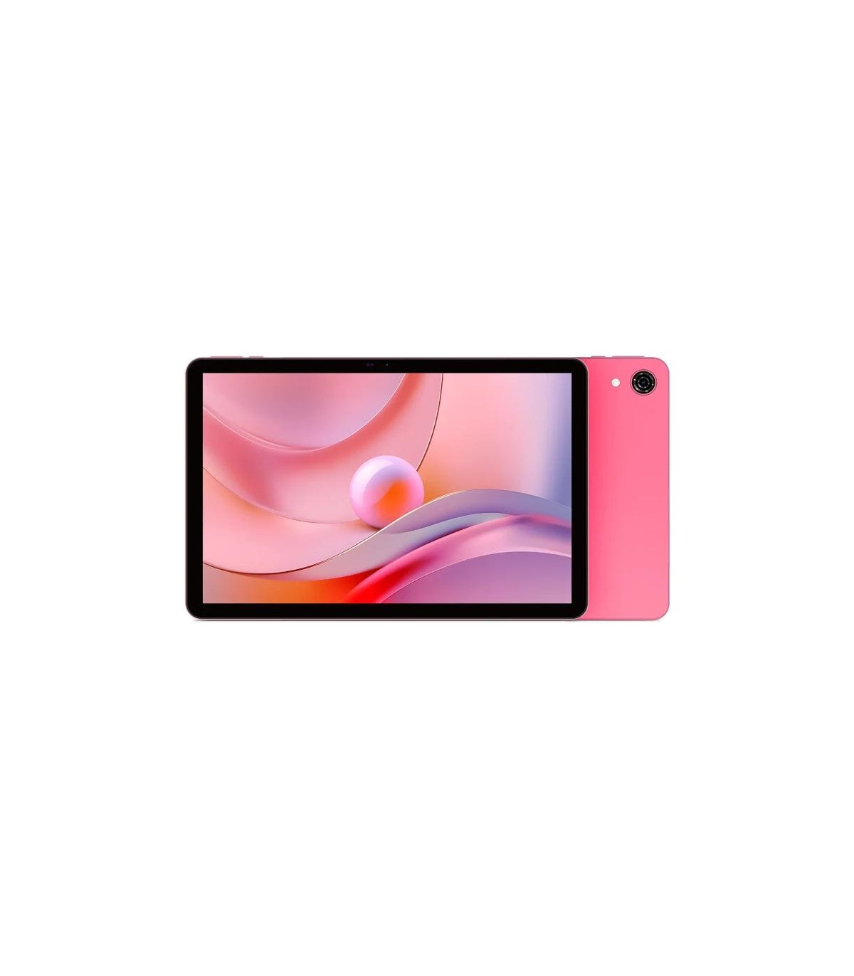 SPC Tablet Gravity 6 11" HD+ 4GB 128GB Rosa